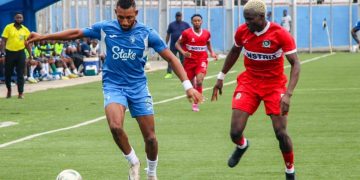Rivers United Remain At Summit Following Matchday 34 Dramatics