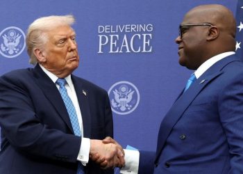 DR Congo to Receive Non-National Deportees from US Under New Migration Arrangement