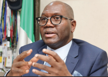 LIRS Chief Credits Tinubu’s Reforms for Lagos Revenue Growth