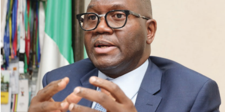 LIRS Chief Credits Tinubu’s Reforms for Lagos Revenue Growth