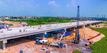 Tinubu to Commission Ojota-Opebi Link Bridge, Boosting Lagos’ Connectivity
