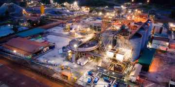 Ghana Approves Damang Mining Lease for Local Firm