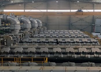 New 50MW IPP To Boost Power Supply In Lagos’ Ogba Industrial Estate