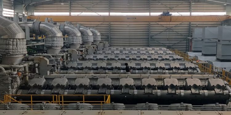 New 50MW IPP To Boost Power Supply In Lagos’ Ogba Industrial Estate