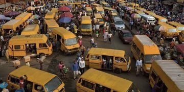 Intracity Bus Fares Jump 26.71% as Fuel Costs Reshape Urban Mobility