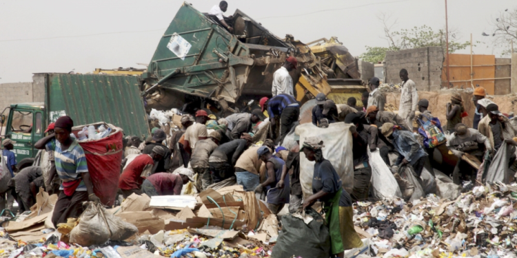 Poverty Surged to 63% in 2025 Despite Macro Stabilisation, World Bank Reveals