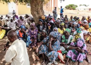 FG Reaffirms Poverty Reduction Drive Across Nigeria