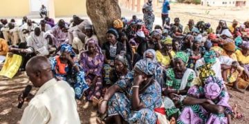 FG Reaffirms Poverty Reduction Drive Across Nigeria