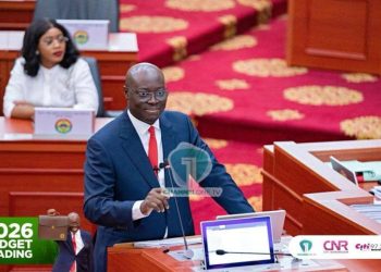 Ghana Uncovers $31bn Import Leakage, Introduces AI-Powered Reforms