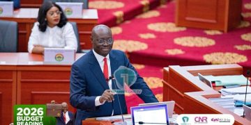 Ghana Uncovers $31bn Import Leakage, Introduces AI-Powered Reforms