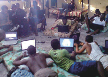 $10.5trn Cybercrime Threat Looms as Nigeria Faces 45% of Africa’s Attacks