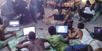 $10.5trn Cybercrime Threat Looms as Nigeria Faces 45% of Africa’s Attacks