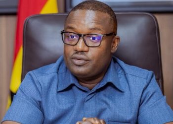 Ghana’s Energy Minister Suspends GRIDCo CEO After Akosombo Fire