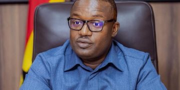 Ghana’s Energy Minister Suspends GRIDCo CEO After Akosombo Fire