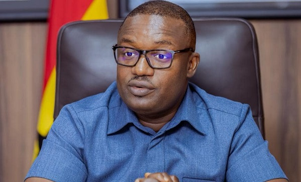 Ghana’s Energy Minister Suspends GRIDCo CEO After Akosombo Fire