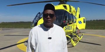 Nigeria Moves to Establish Air Emergency System, Begins Talks with Aerospace Firm