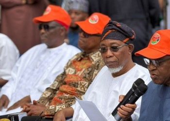 Court to Deliver Judgment in ADC Leadership Suit on April 13