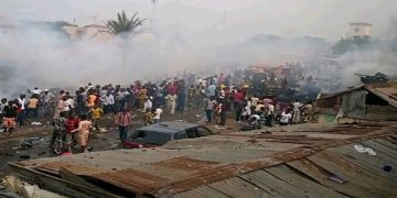 Airstrike Near Yobe-Borno Border Sparks Civilian Casualty Fears