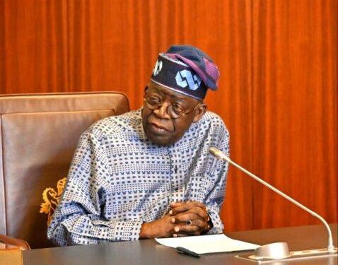 Tinubu Approves 30% Aviation Debt Relief as Nigeria Earns ICAO Safety Rating