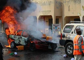 Nearly 400 Convicted in Nigeria’s Mass Terrorism Trials