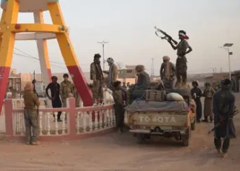 Malian Forces Retake Menaka After Brief Seizure by Islamic State Fighters