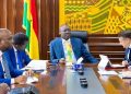 Ghana’s IMF Programme a Success But Youth Unemployment Looms – Minister