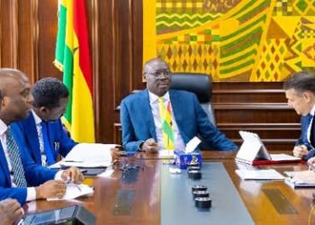 Ghana’s IMF Programme a Success But Youth Unemployment Looms – Minister