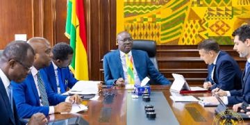 Ghana’s IMF Programme a Success But Youth Unemployment Looms – Minister