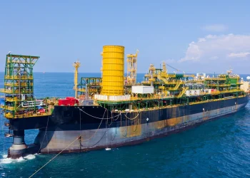 Côte d’Ivoire Secures 200bn CFA Francs for Baleine Oil and Gas Project
