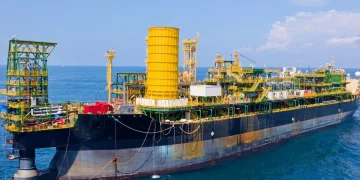 Côte d’Ivoire Secures 200bn CFA Francs for Baleine Oil and Gas Project
