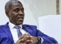 Nigeria Telecom Sector Targets 12,000 Site Upgrades