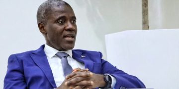 Nigeria Telecom Sector Targets 12,000 Site Upgrades