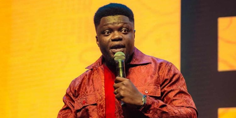 “Solve Problems, Take Your Space”– AsiriComedy