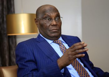 Atiku Hires US Lobbying Firm in Push to Reshape Global Perception Ahead of 2027 Race