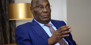 Atiku Hires US Lobbying Firm in Push to Reshape Global Perception Ahead of 2027 Race