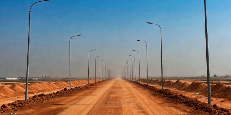 Senate Approves $516.3m Loan for Sokoto-Badagry Superhighway