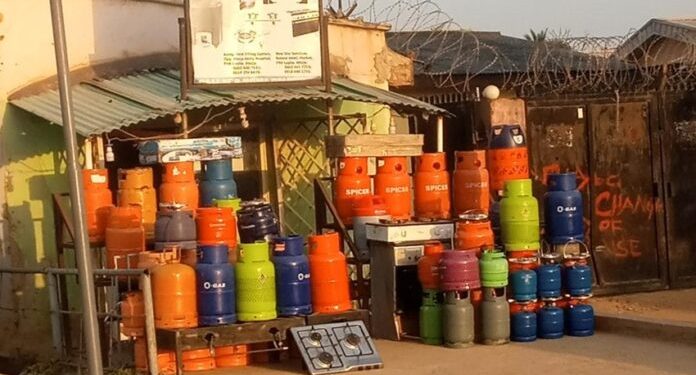 LPG Price Rise Driven by Supply Constraints, Global Pressures, Says Marketers’ Association