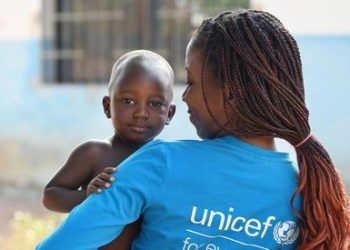 Women Journalists Urged To Champion Child Protection Advocacy