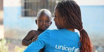Women Journalists Urged To Champion Child Protection Advocacy
