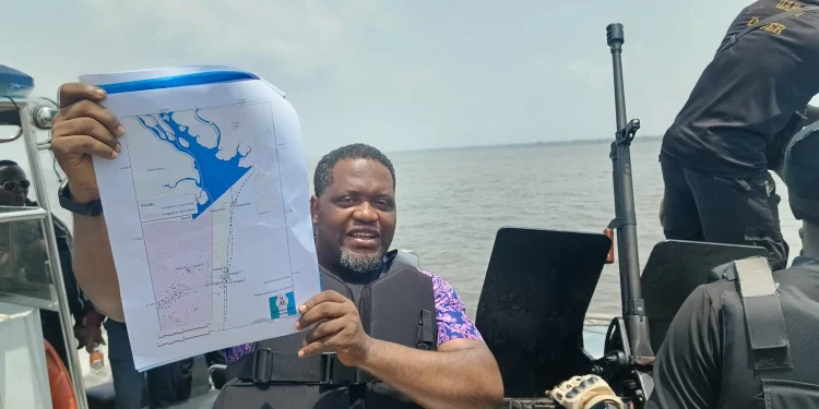Oil Wells Dispute Between Cross River and Akwa Ibom Demands Urgent Federal Intervention