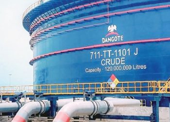 Dangote refinery expansion set to boost jobs nationwide