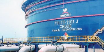 Dangote refinery expansion set to boost jobs nationwide