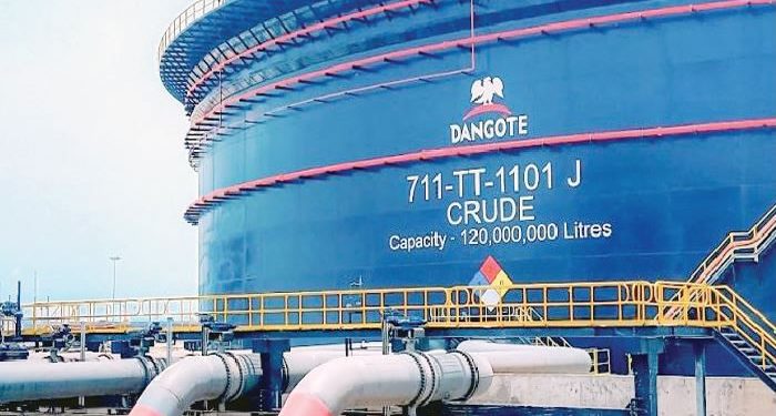 Dangote refinery expansion set to boost jobs nationwide