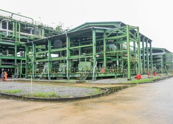 Oil Company Unveils Projects in Oil Spill-Impacted Rivers Communities