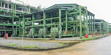 Oil Company Unveils Projects in Oil Spill-Impacted Rivers Communities