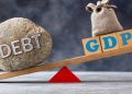 N159.28trn Debt: Per Capita Burden of N724,000 Sparks Debate on Borrowing for Progress or Survival