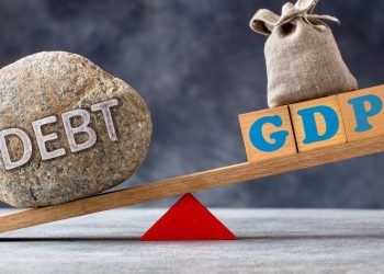 N159.28trn Debt: Per Capita Burden of N724,000 Sparks Debate on Borrowing for Progress or Survival