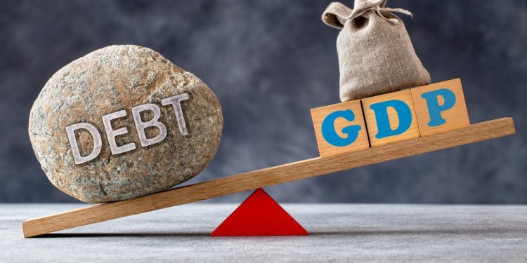 N159.28trn Debt: Per Capita Burden of N724,000 Sparks Debate on Borrowing for Progress or Survival