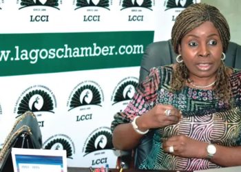 LCCI Urges FG to Stabilise Energy Prices as Inflation Resurgence Halts Disinflation