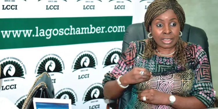 LCCI Urges FG to Stabilise Energy Prices as Inflation Resurgence Halts Disinflation